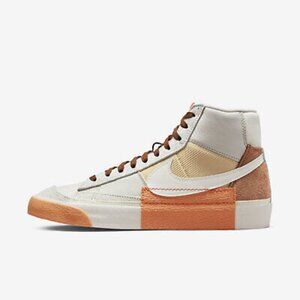 Size 9 M / 10.5 W - Nike Blazer '77 Pro Club Mid Remastered - Pecan (new in box)